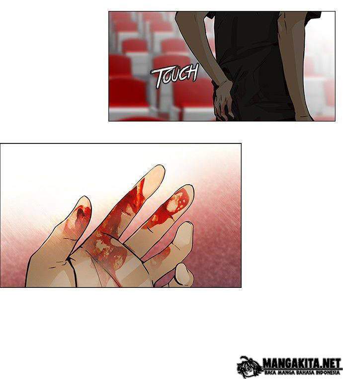 Dice Chapter 32 - halaman 6