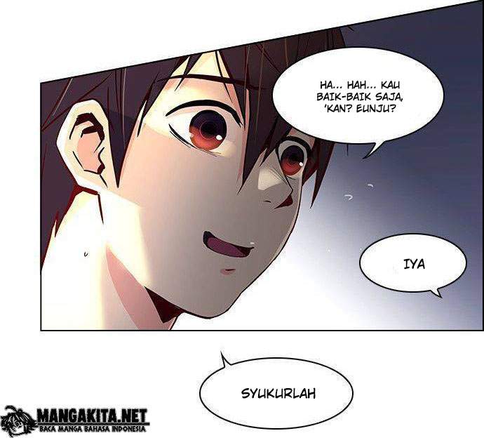 Dice Chapter 32 - halaman 64