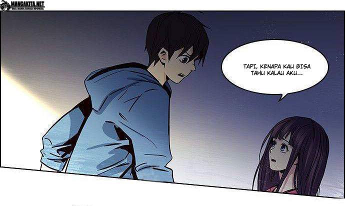 Dice Chapter 32 - halaman 65