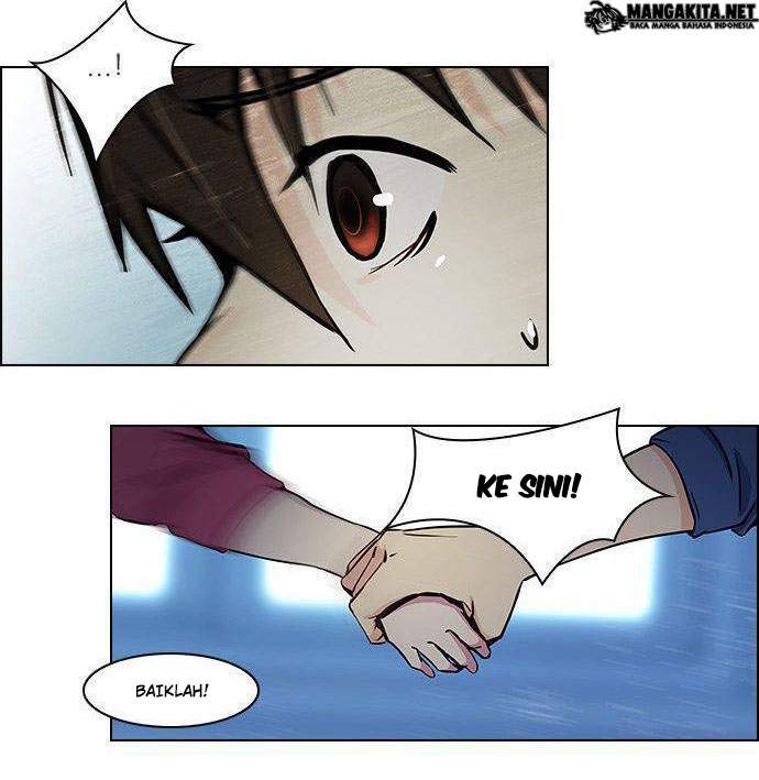 Dice Chapter 32 - halaman 69