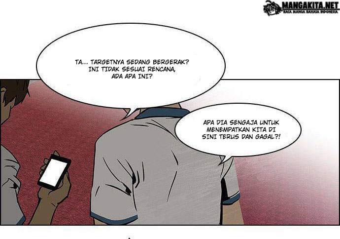 Dice Chapter 32 - halaman 76