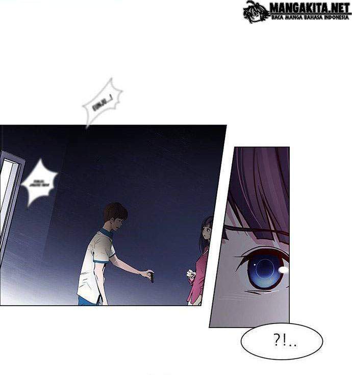 Dice Chapter 32 - halaman 8