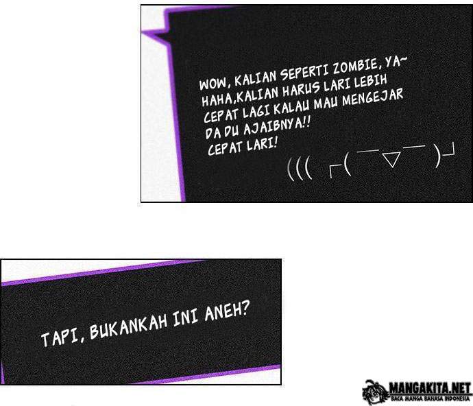 Dice Chapter 32 - halaman 81