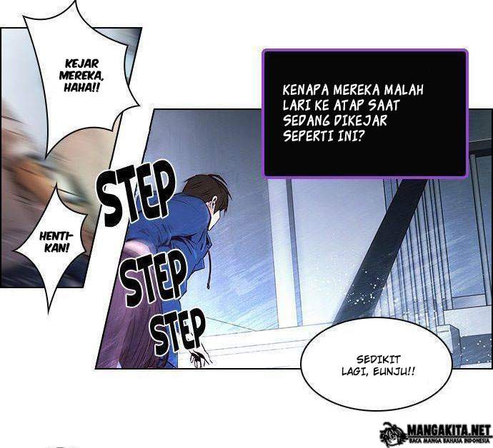 Dice Chapter 32 - halaman 82