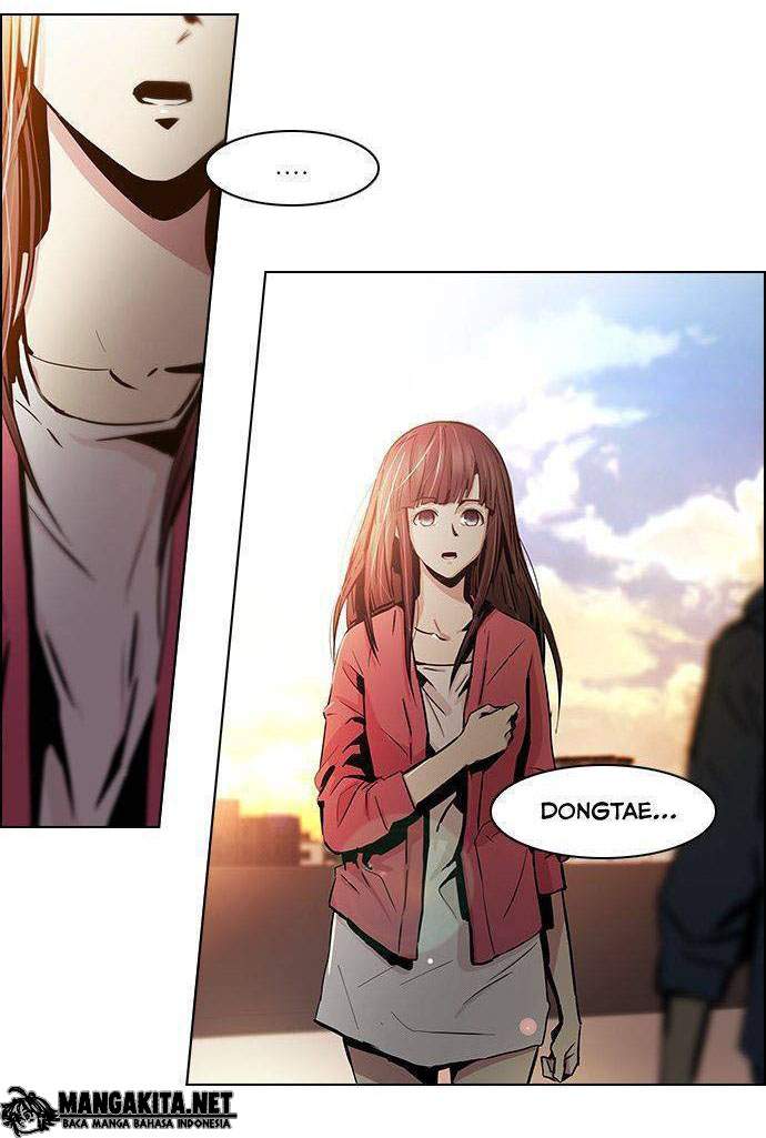Dice Chapter 32 - halaman 89