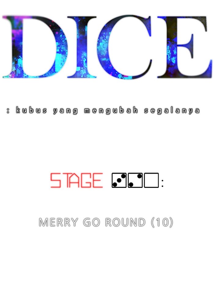 Dice Chapter 320 - halaman 26