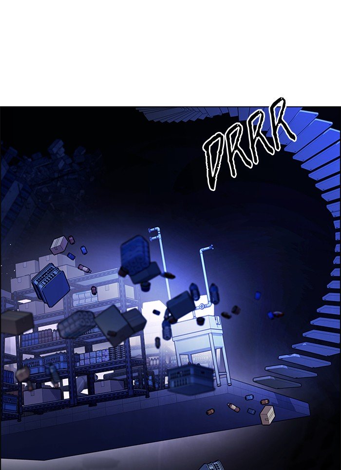 Dice Chapter 320 - halaman 27