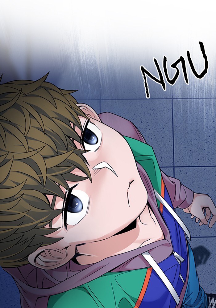 Dice Chapter 320 - halaman 35