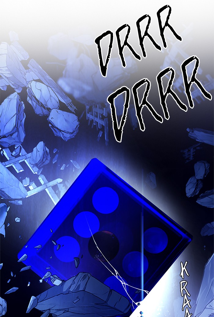 Dice Chapter 320 - halaman 42