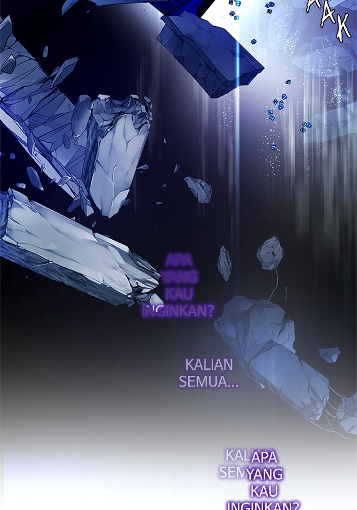 Dice Chapter 320 - halaman 43