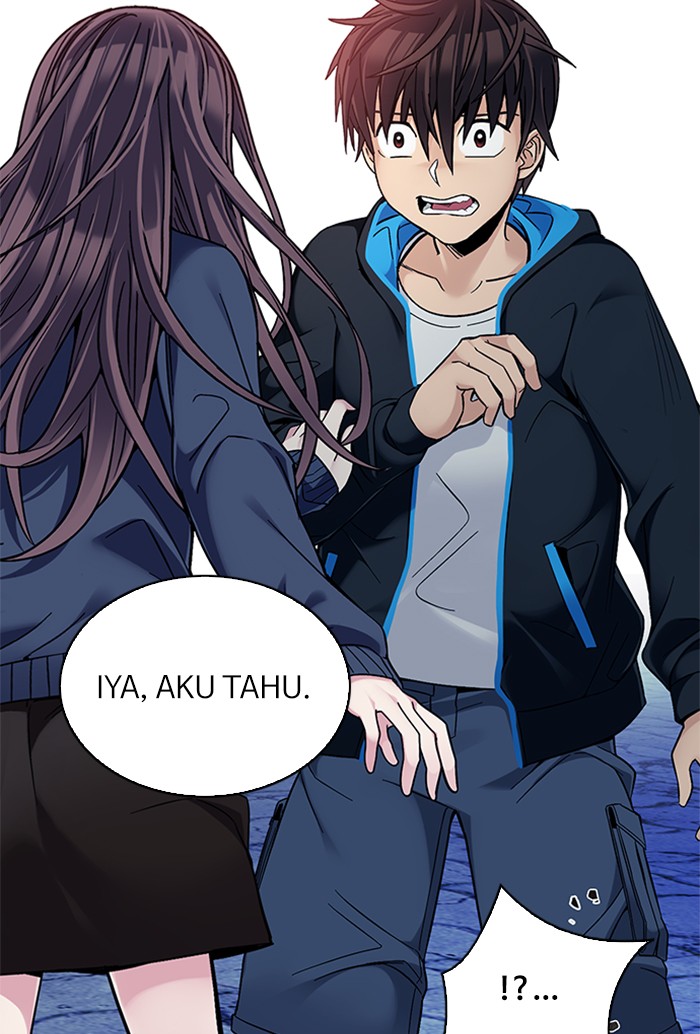 Dice Chapter 320 - halaman 50