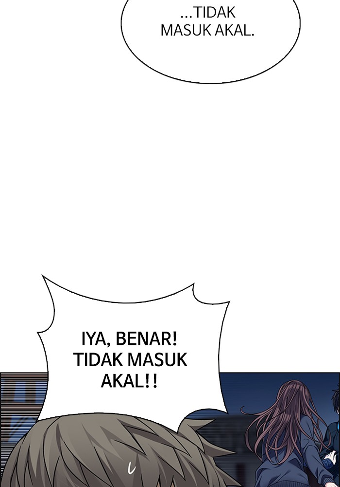 Dice Chapter 320 - halaman 55