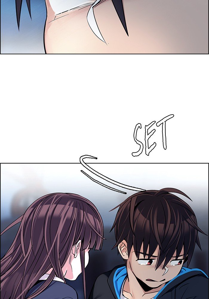 Dice Chapter 320 - halaman 8