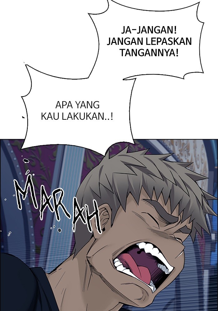 Dice Chapter 321 - halaman 28