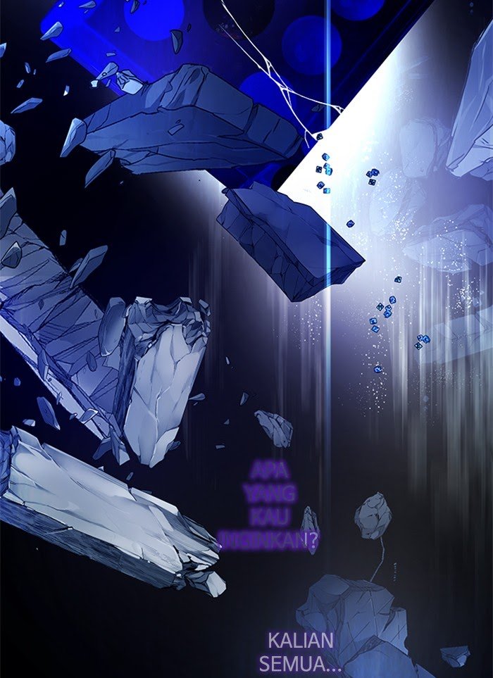 Dice Chapter 321 - halaman 3