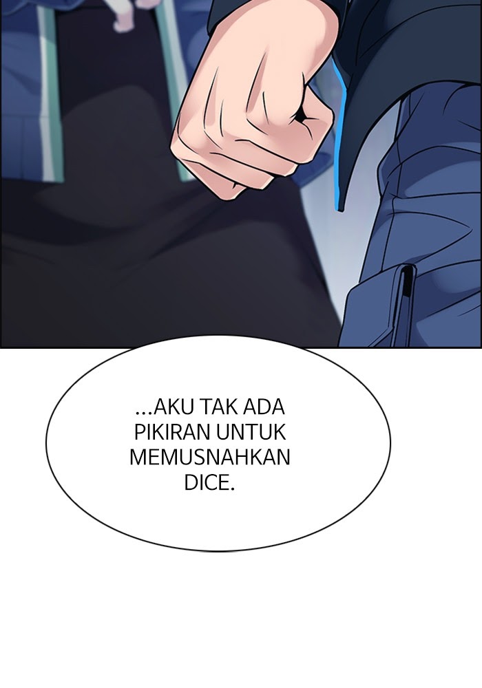 Dice Chapter 321 - halaman 31