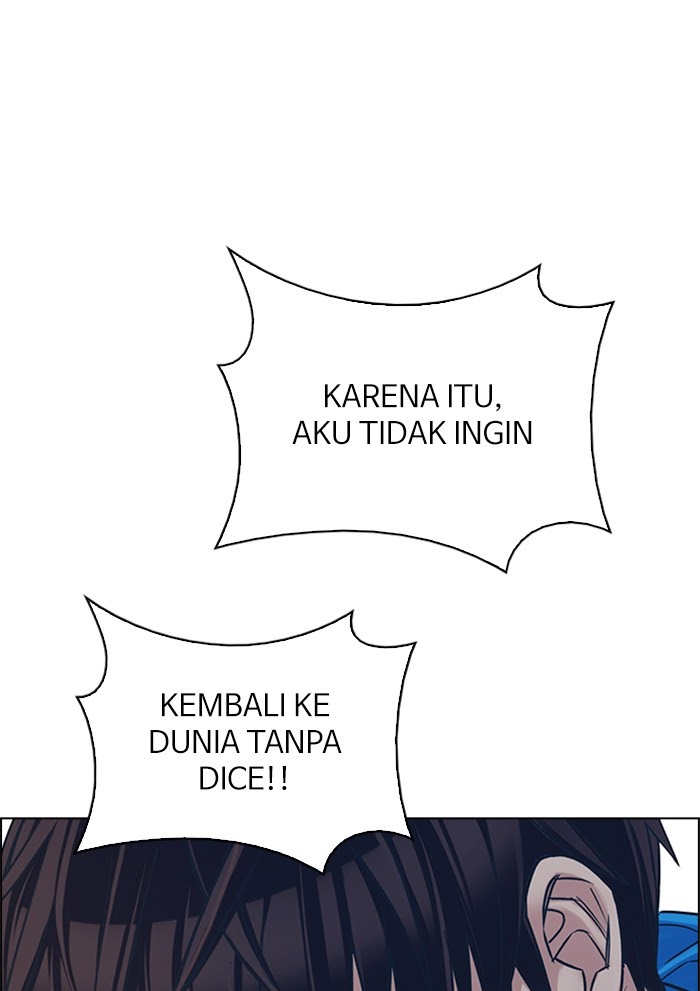 Dice Chapter 321 - halaman 34