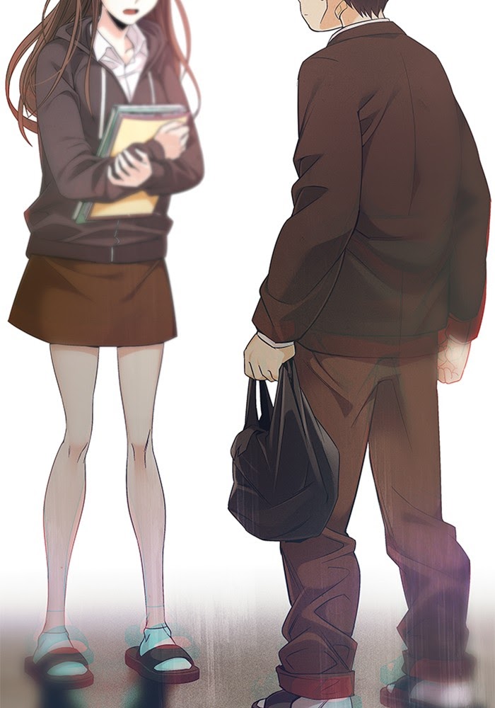 Dice Chapter 321 - halaman 43