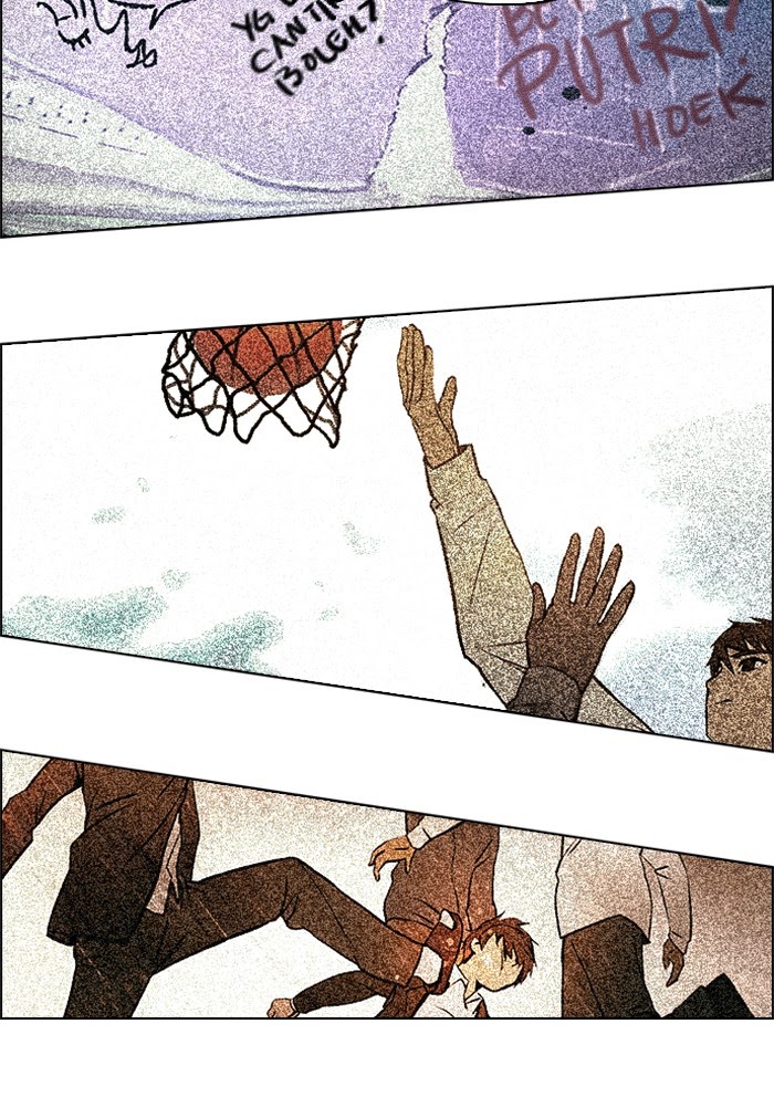 Dice Chapter 321 - halaman 48