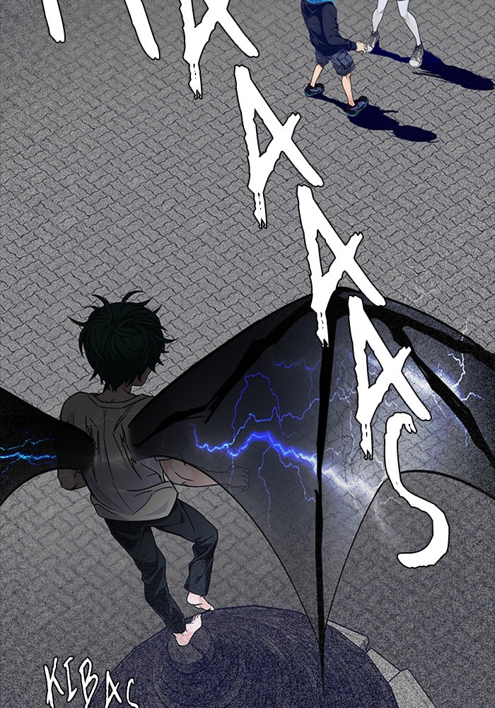 Dice Chapter 321 - halaman 74