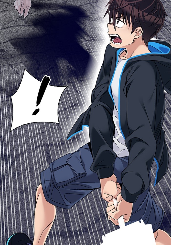 Dice Chapter 322 - halaman 33