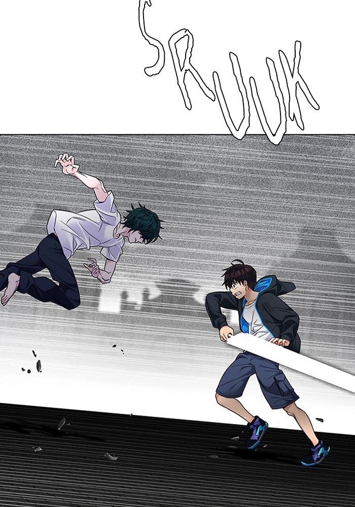 Dice Chapter 322 - halaman 37