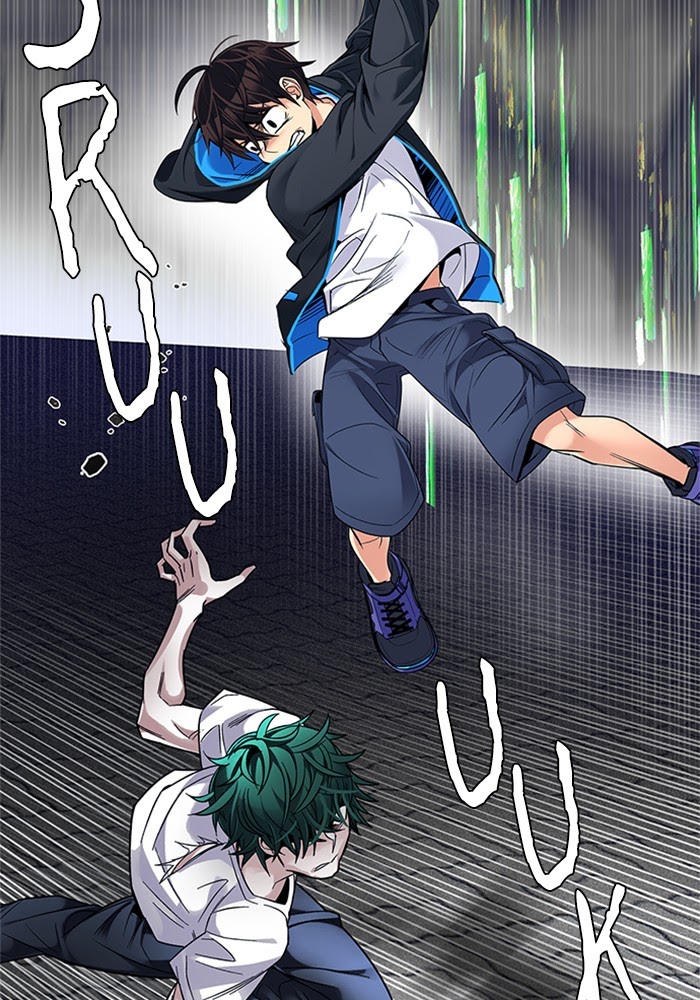 Dice Chapter 322 - halaman 51