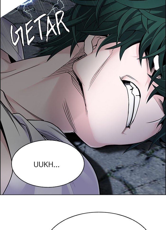 Dice Chapter 323 - halaman 17