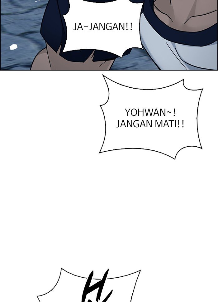 Dice Chapter 323 - halaman 19