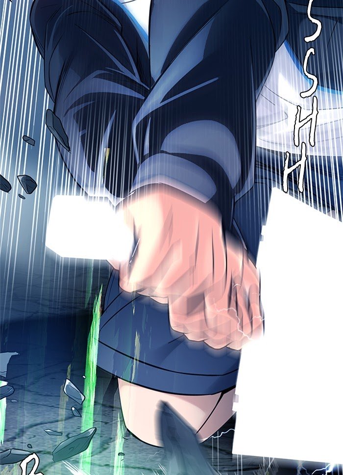 Dice Chapter 323 - halaman 21