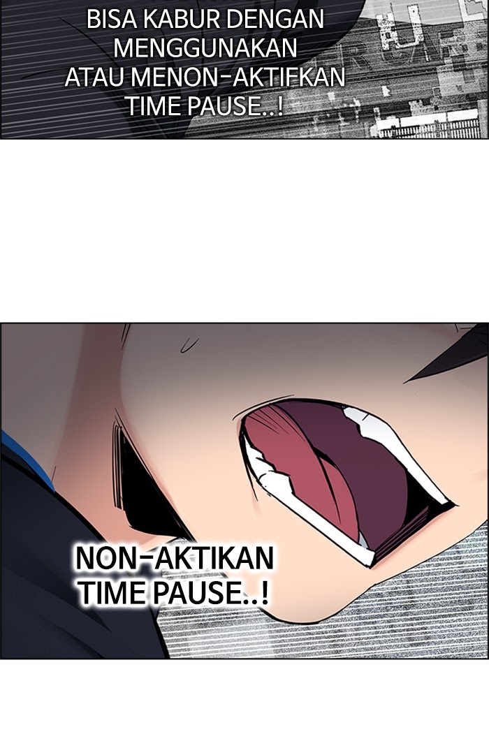 Dice Chapter 323 - halaman 44