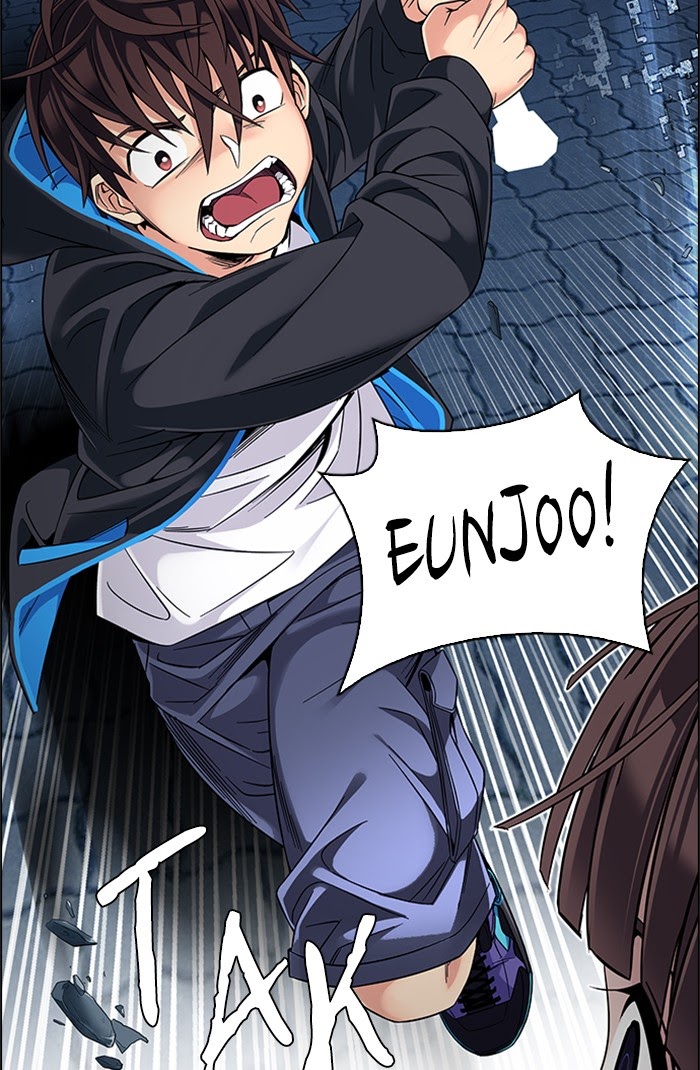 Dice Chapter 323 - halaman 46