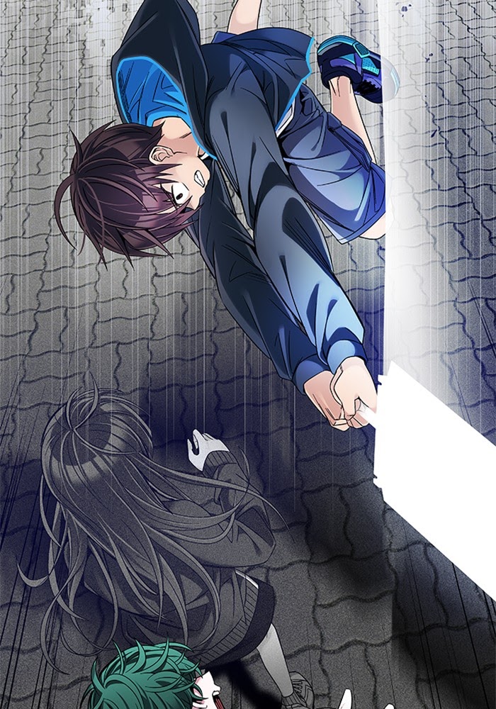 Dice Chapter 323 - halaman 53