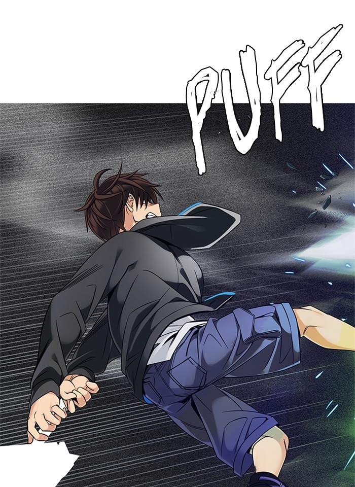 Dice Chapter 323 - halaman 60