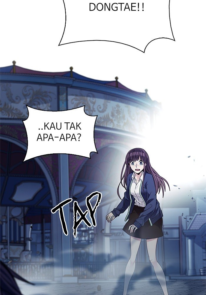 Dice Chapter 323 - halaman 8
