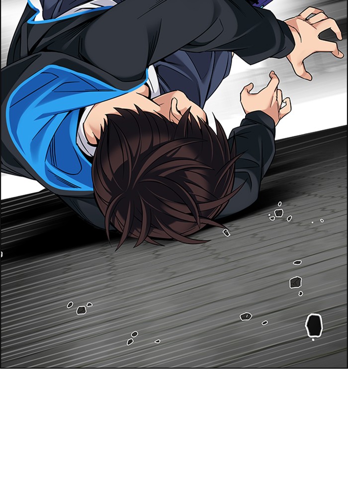 Dice Chapter 324 - halaman 31