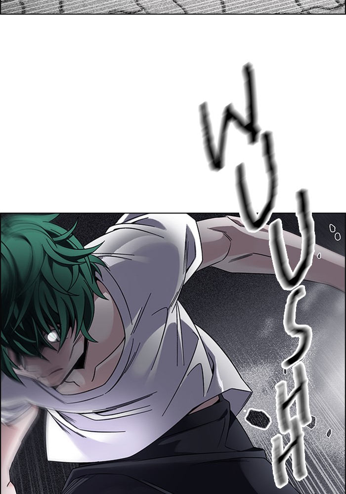 Dice Chapter 324 - halaman 33