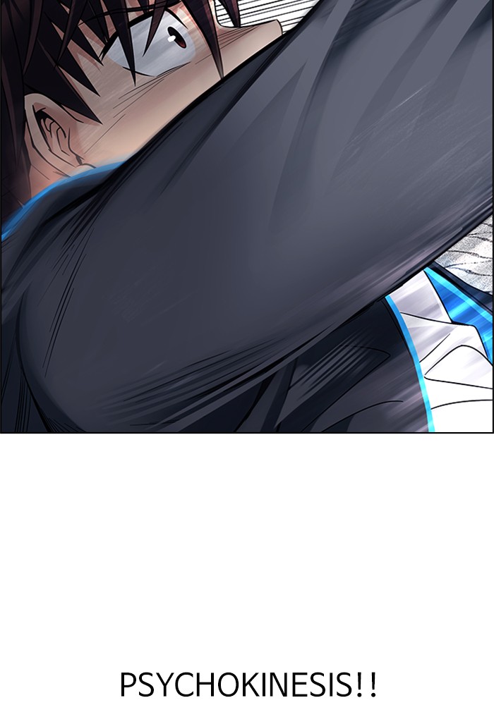 Dice Chapter 324 - halaman 35