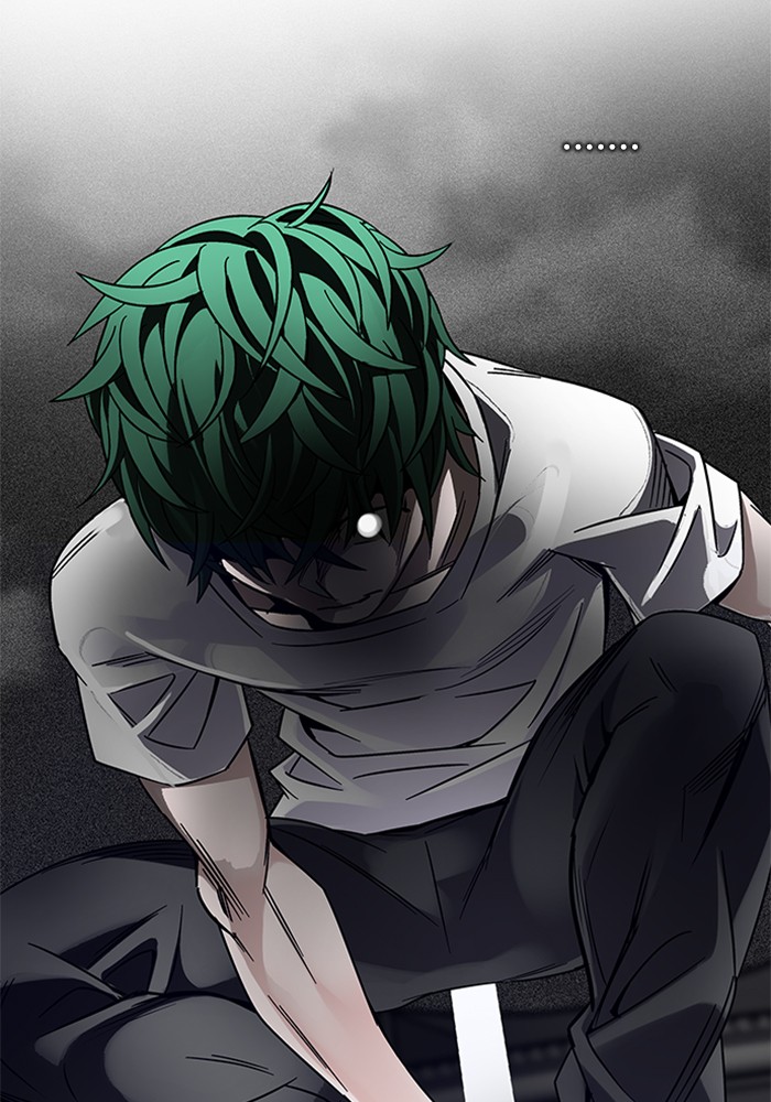 Dice Chapter 324 - halaman 51