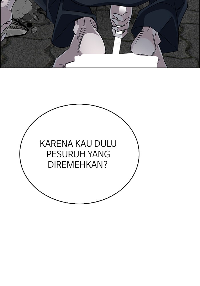 Dice Chapter 325 - halaman 10