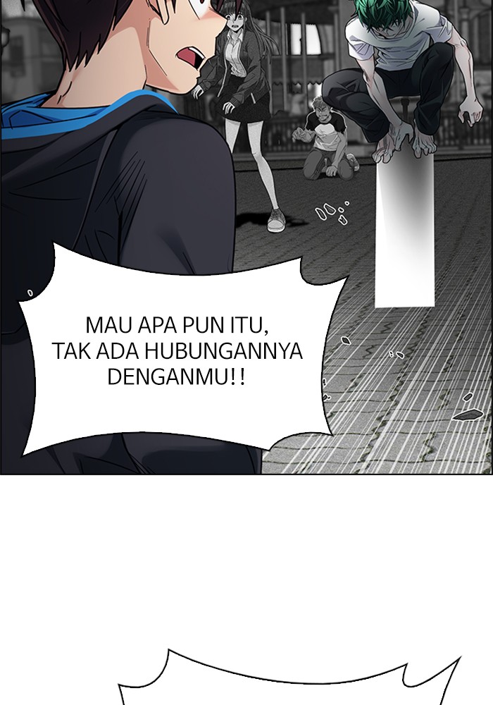 Dice Chapter 325 - halaman 22