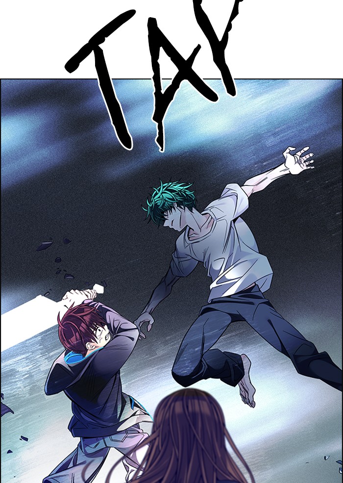 Dice Chapter 325 - halaman 61