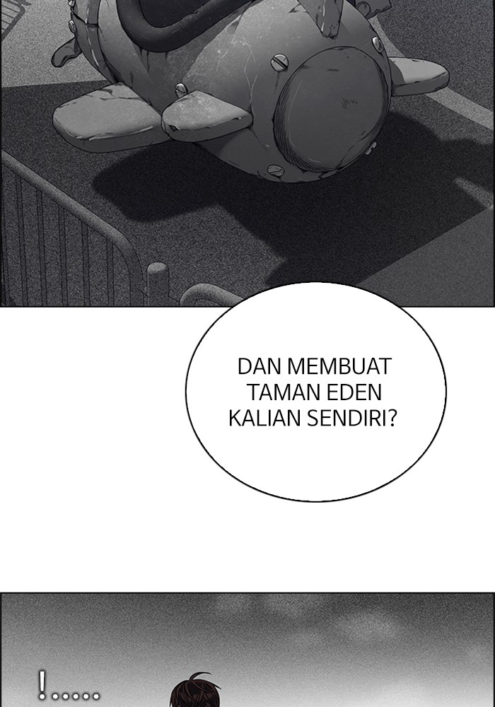 Dice Chapter 325 - halaman 8