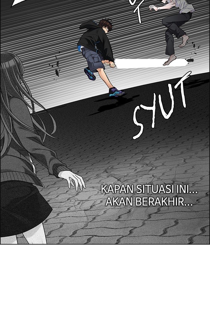 Dice Chapter 326 - halaman 17