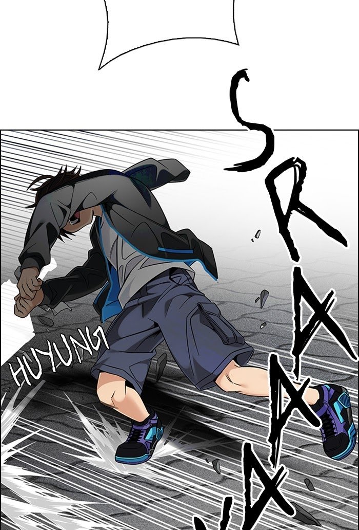 Dice Chapter 326 - halaman 27