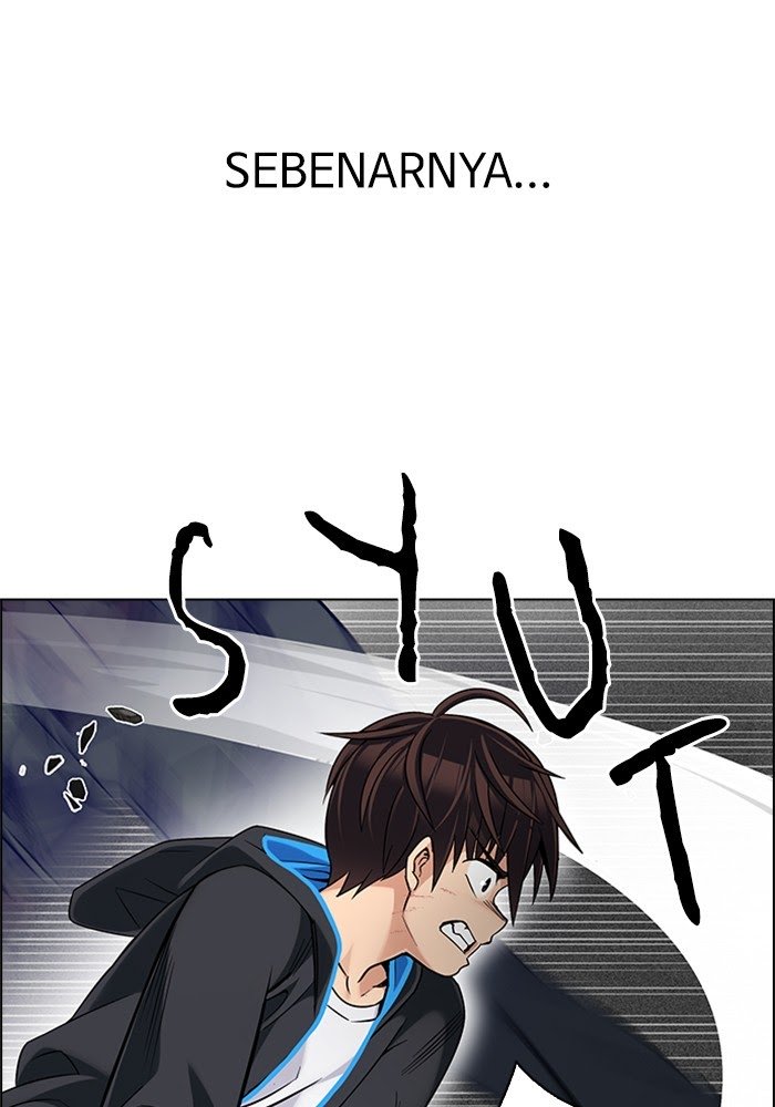 Dice Chapter 326 - halaman 8