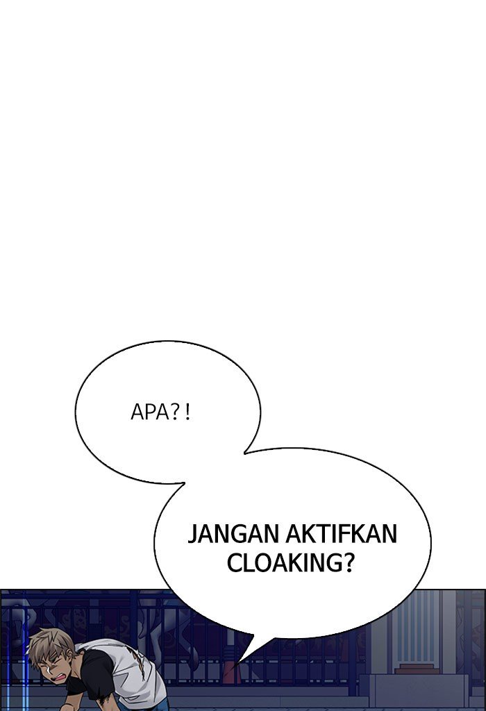 Dice Chapter 327 - halaman 1