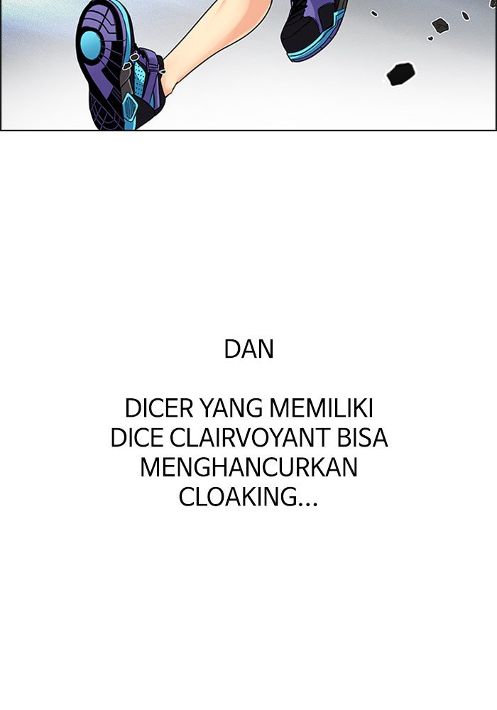 Dice Chapter 327 - halaman 14