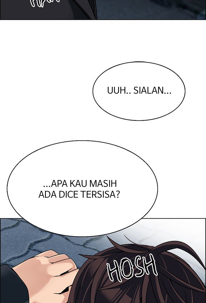 Dice Chapter 327 - halaman 32
