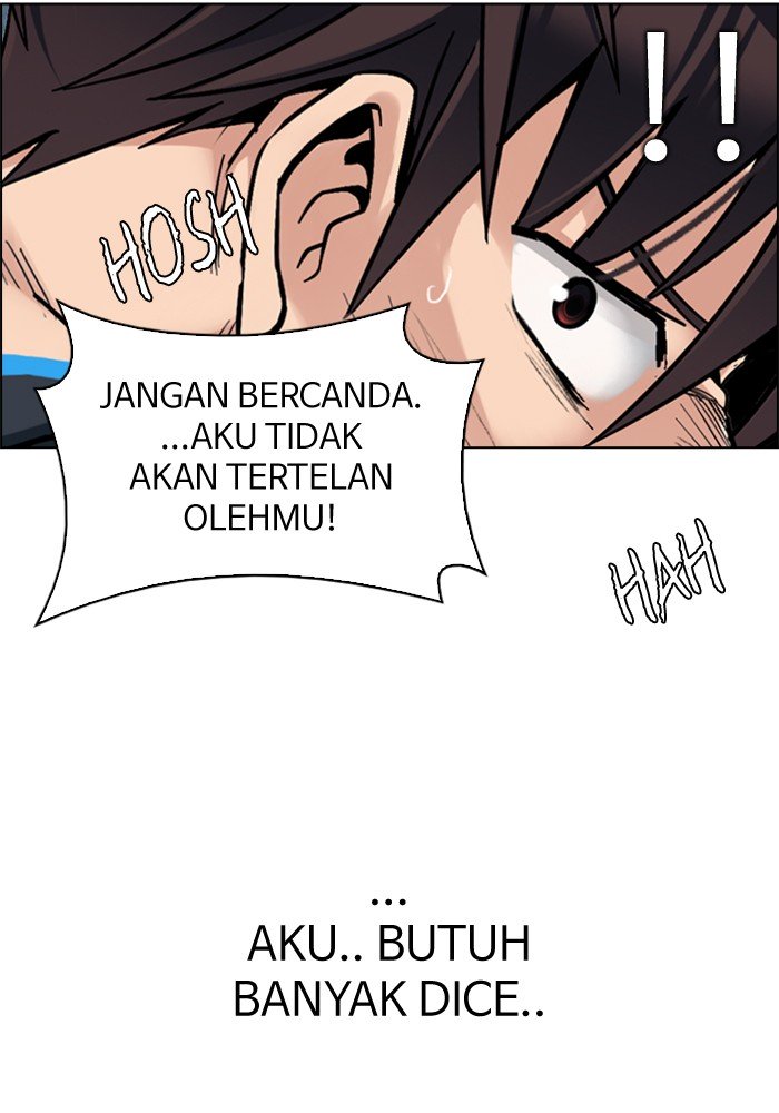Dice Chapter 327 - halaman 37